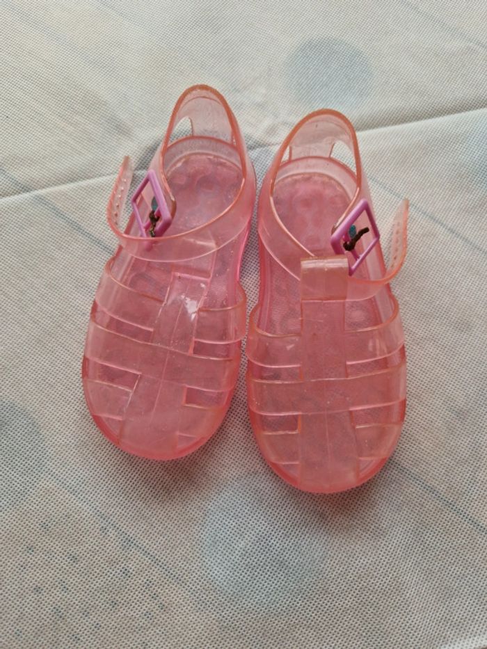 Chaussure de plage - photo numéro 2