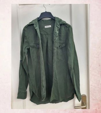 Surchemise Zara