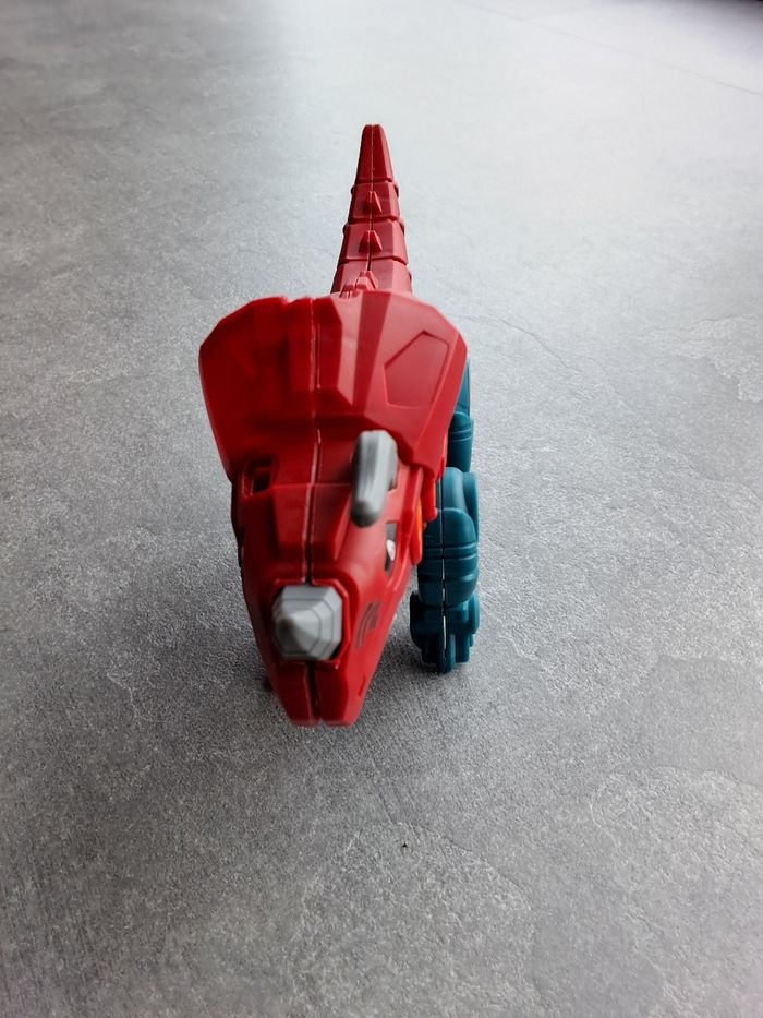 Dinosaure articulé, Très bon état - photo numéro 5