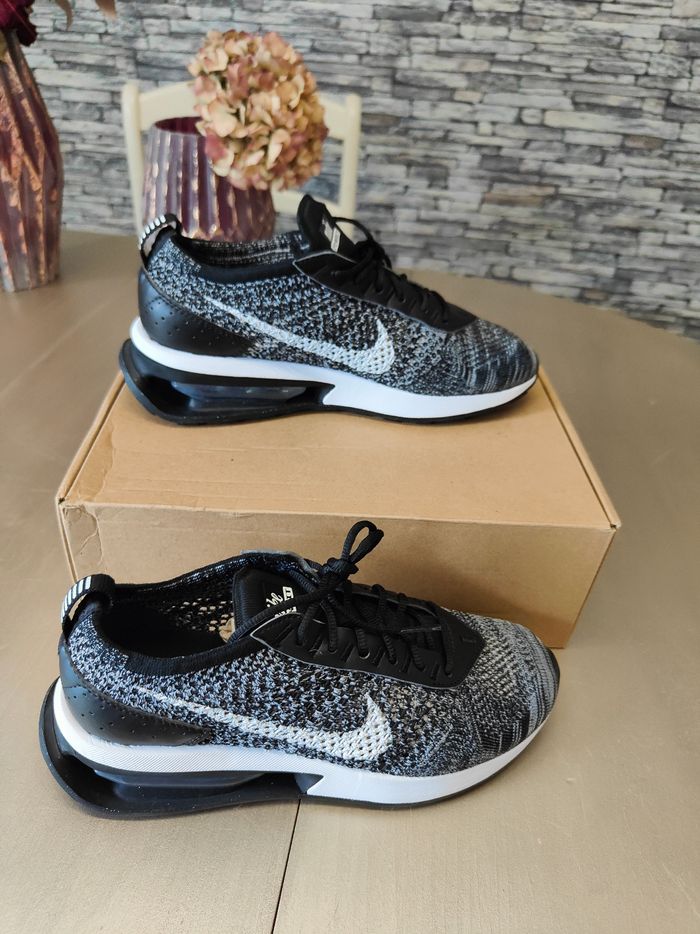 Nike air max Flyknit racer - photo numéro 8
