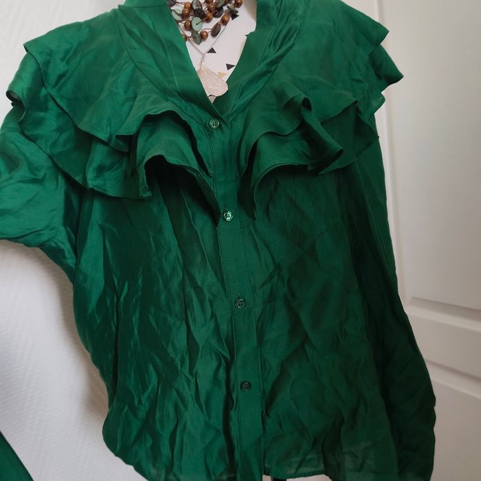 Blouse H&M - photo numéro 4