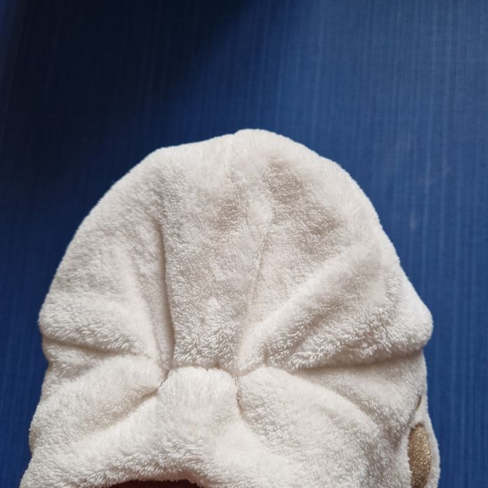 1/2 ans bonnet ours - photo numéro 3