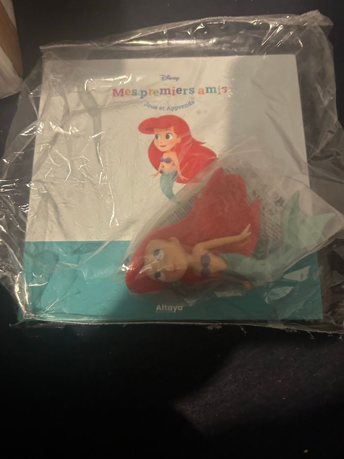 Mes premiers amis Disney