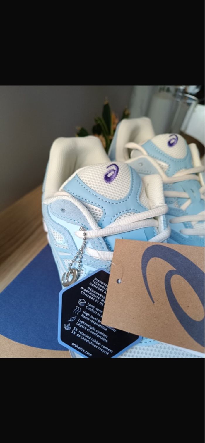 Asics gel nyc - photo numéro 2