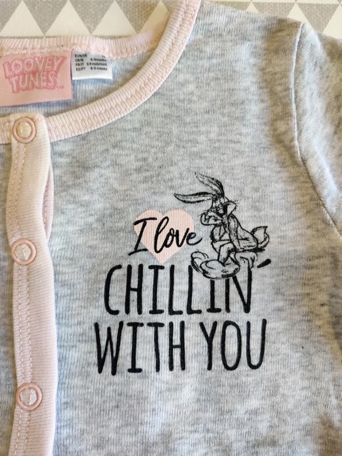 Pyjama été Neuf - photo numéro 2