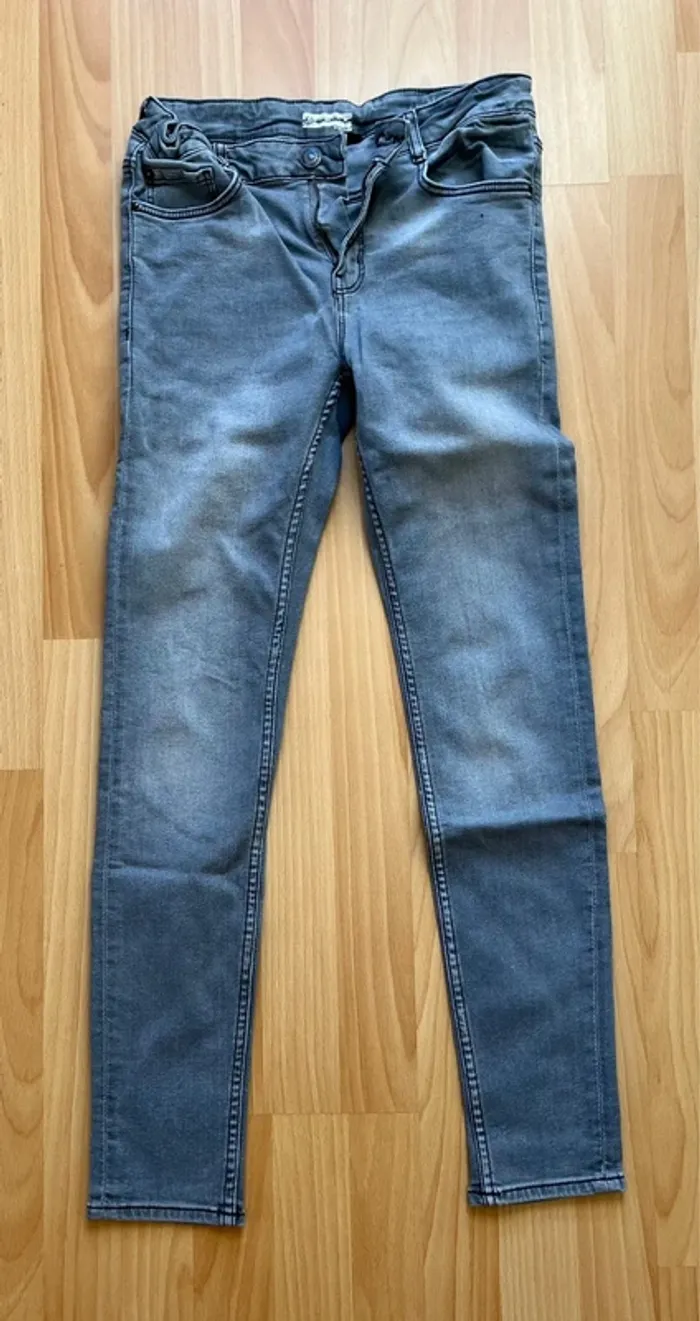 Jean Skinny