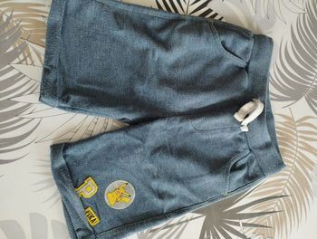 Don avec une commande