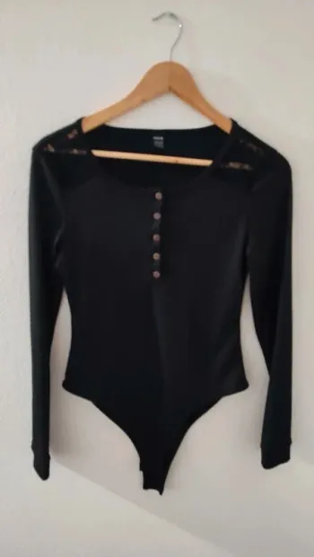 Bodies femme