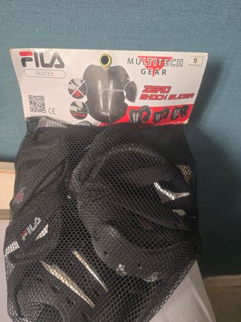 Protection