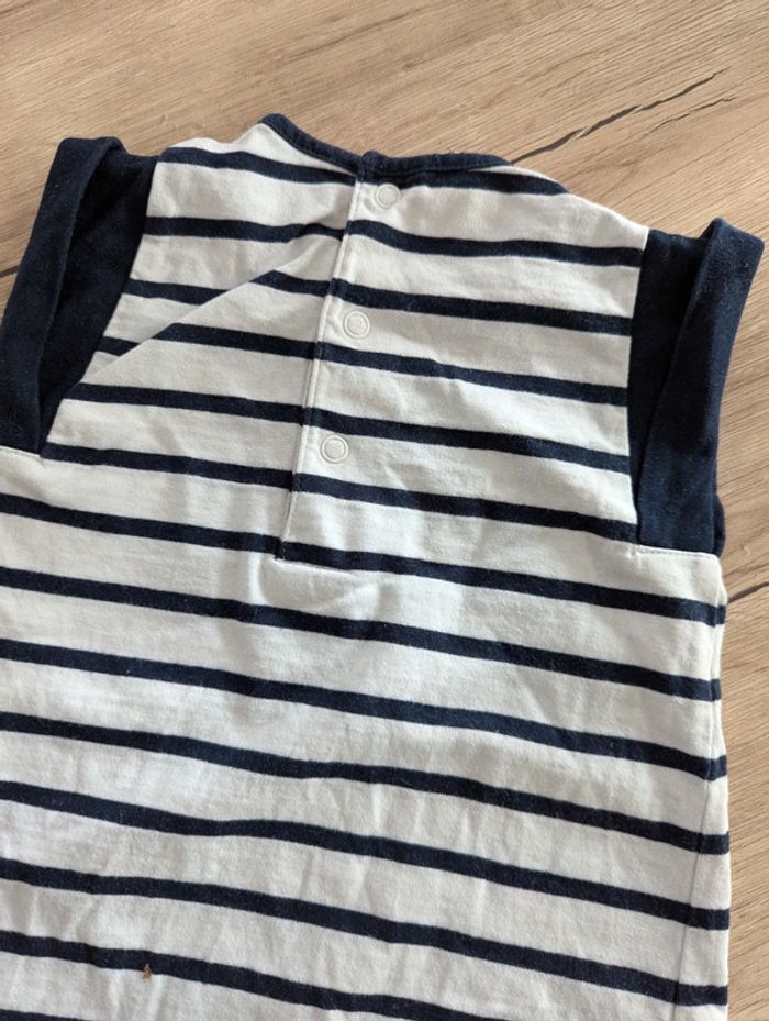 Robe marinière - photo numéro 5