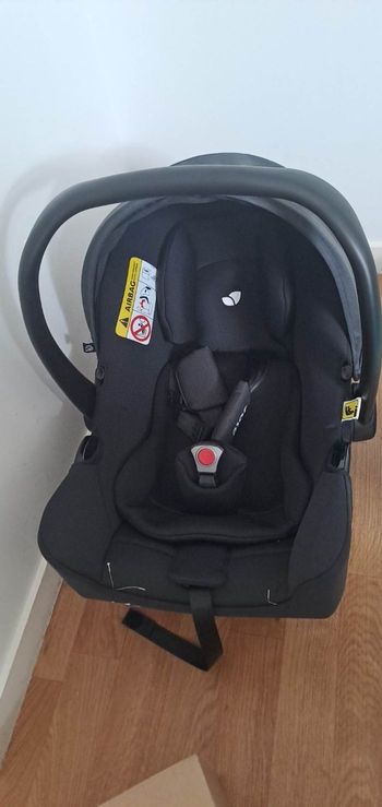 Coque bébé
