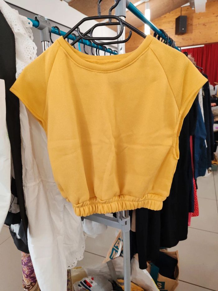 Ensemble moutard - photo numéro 4