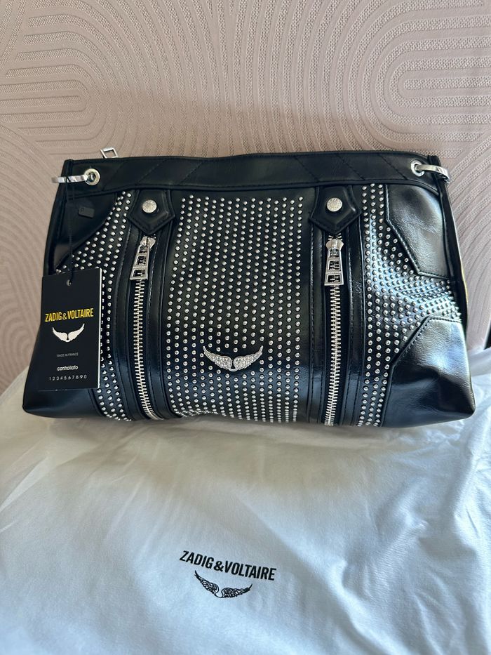 Sac Z&V - photo numéro 5
