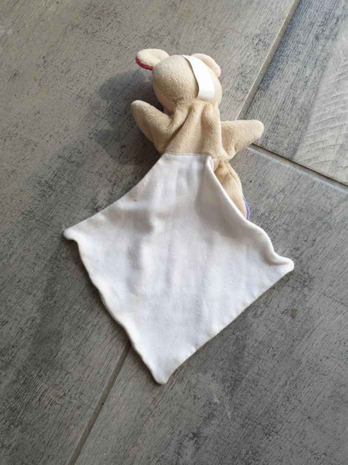 Doudou - photo numéro 2