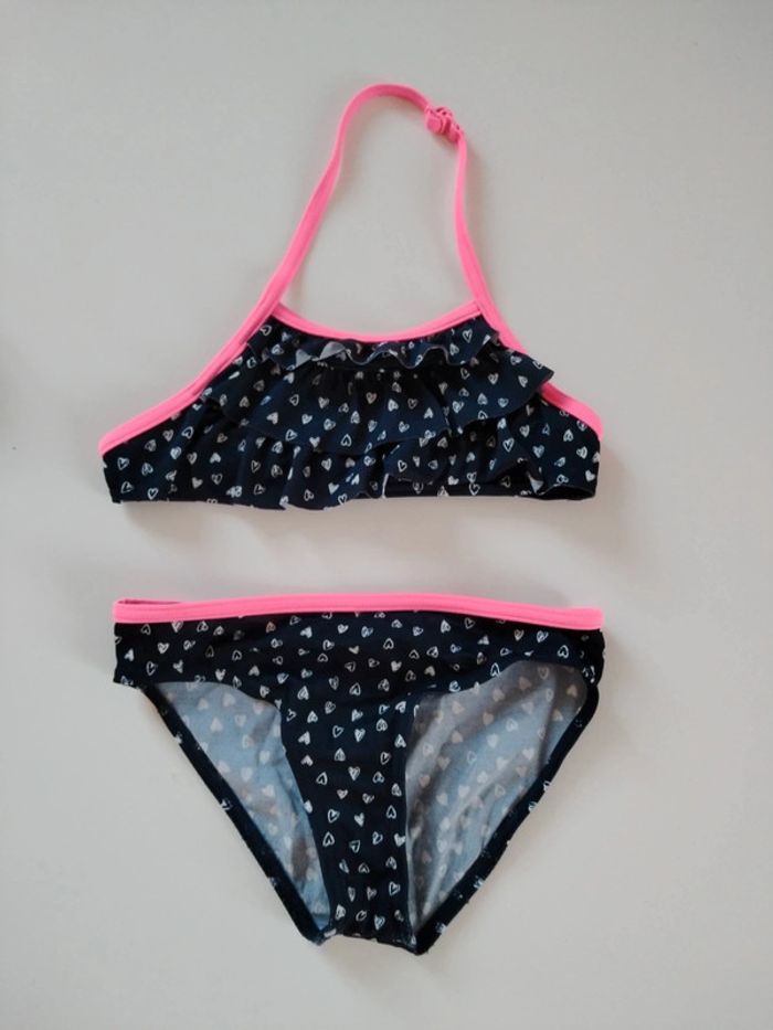 Maillot de bain 2 pièces (enfant)