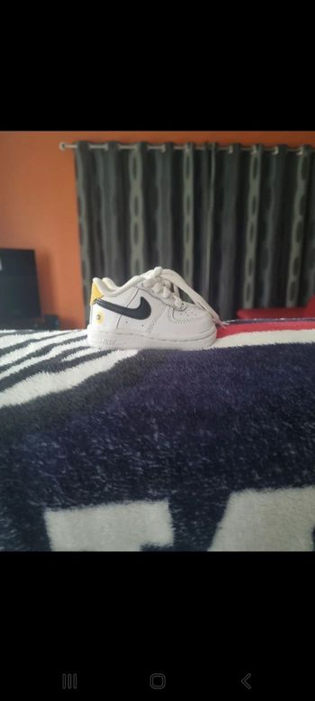 Nike air force