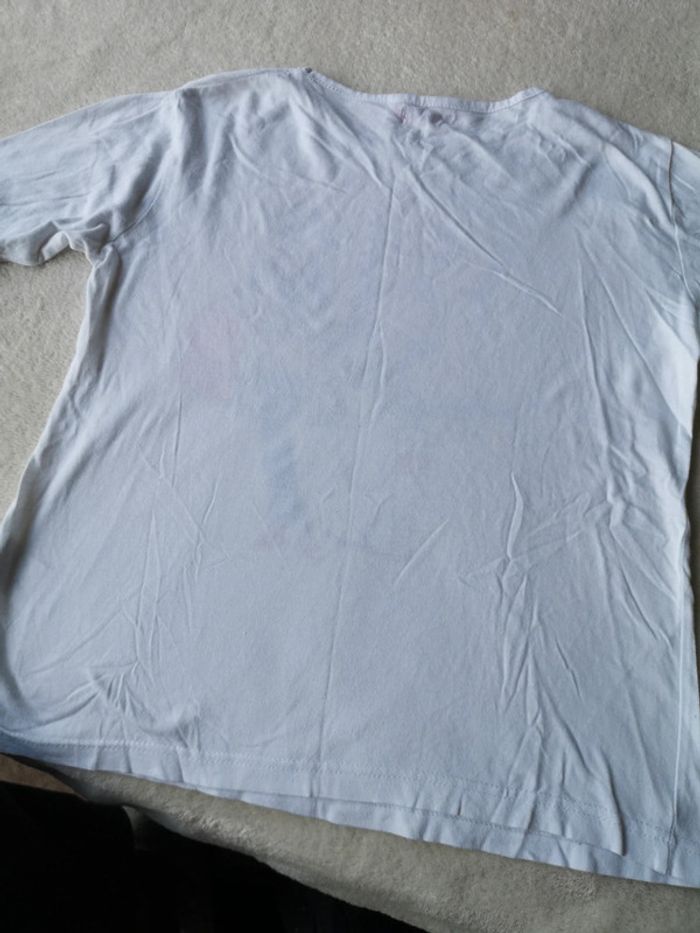 Tee shirt manches longues - photo numéro 4