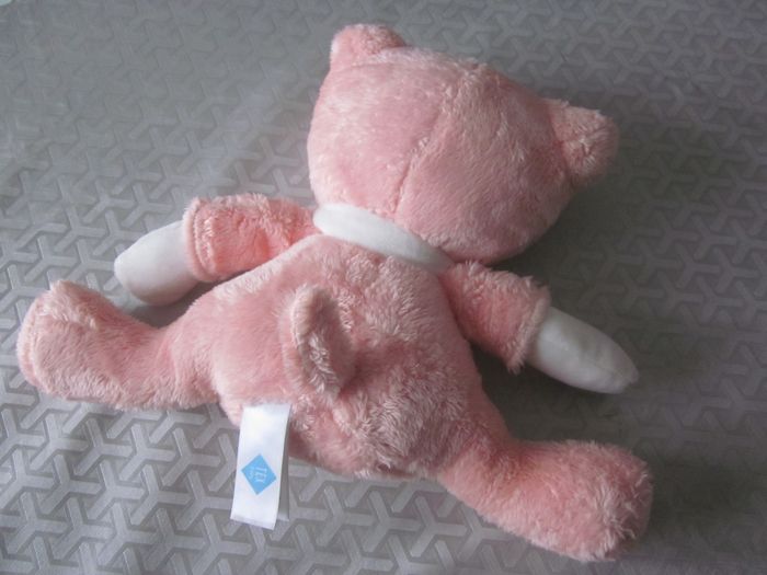 doudou - photo numéro 2