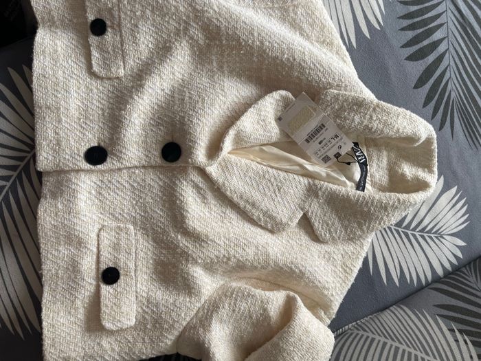 Veste - photo numéro 3