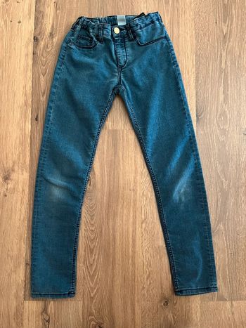 Jean fille H & M 10 ans