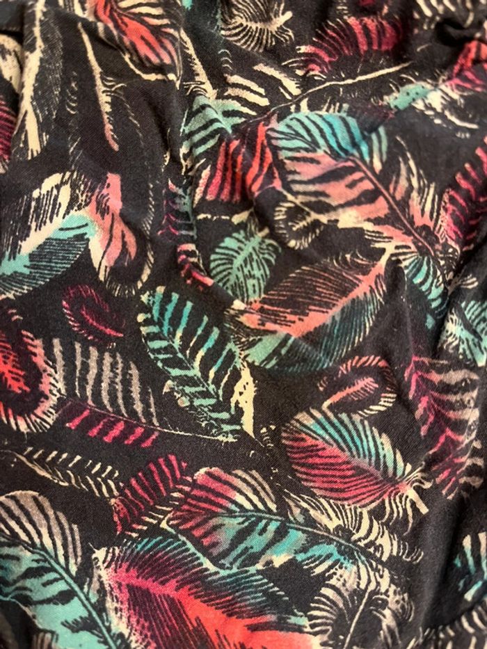Short pyjama - photo numéro 3