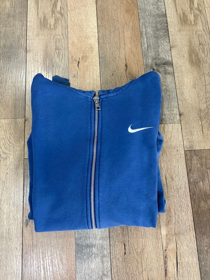 Sweat à capuche Nike - photo numéro 2