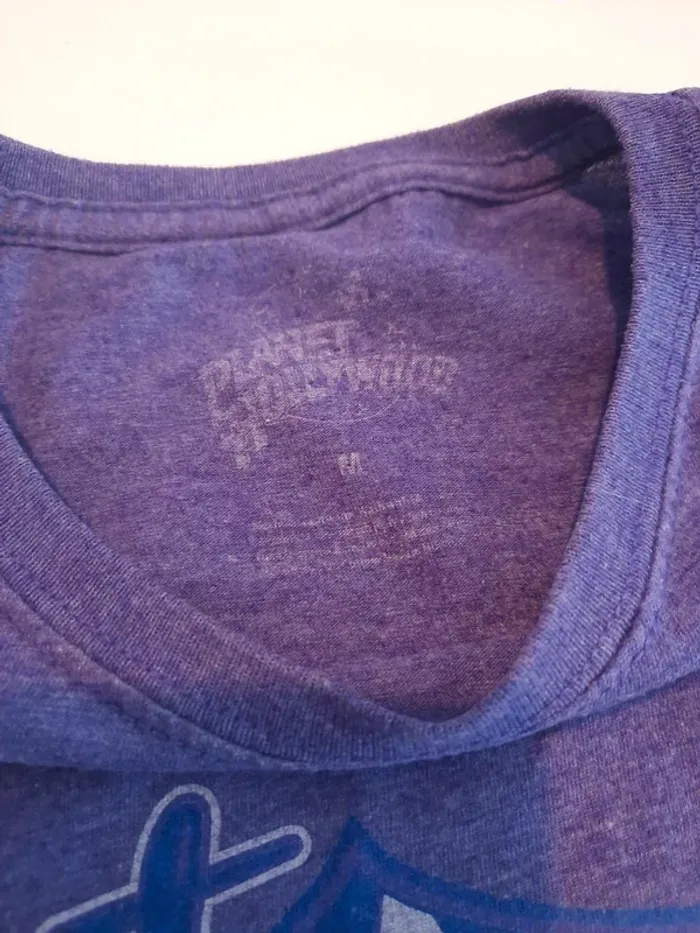 T shirt - photo numéro 3