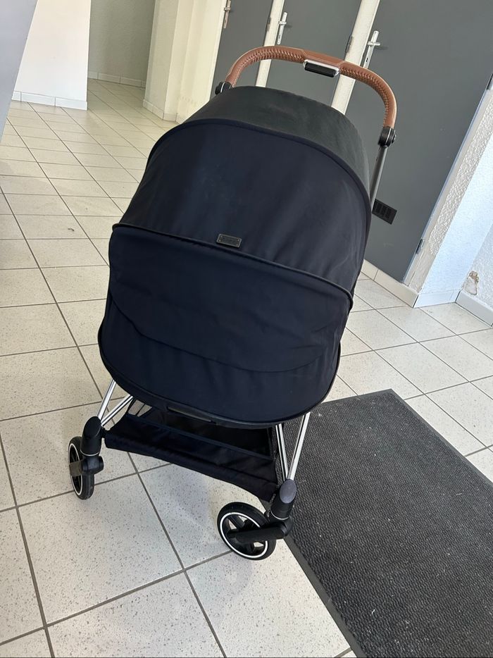 Poussette cybex mios - photo numéro 6