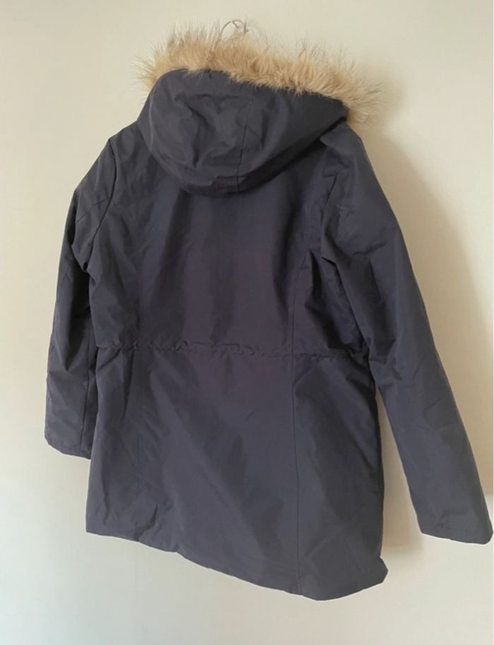Manteau hiver femme - photo numéro 2