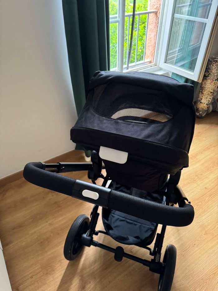 Poussette cybex balios S - photo numéro 10