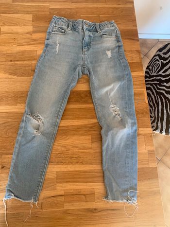 Jeans zara