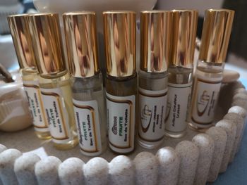 🌸 Lot de 7 parfums fruités – ambiance fraîche et gourmande ! 🌸