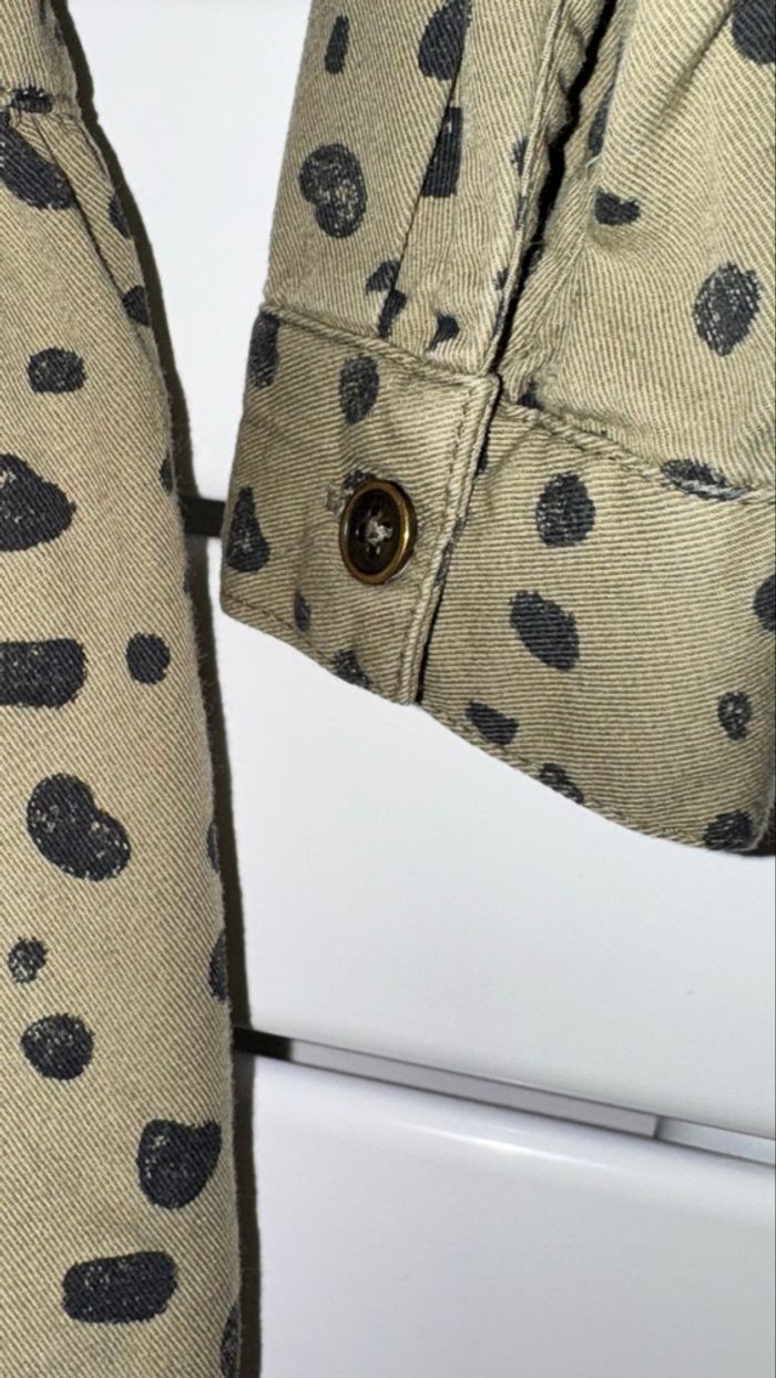 Jolie robe Orchestra - photo numéro 4