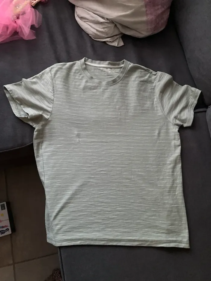 T shirt bonobo - photo numéro 4