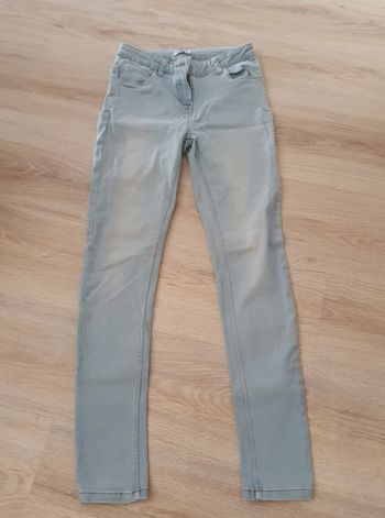 Jean skinny slim Gémo