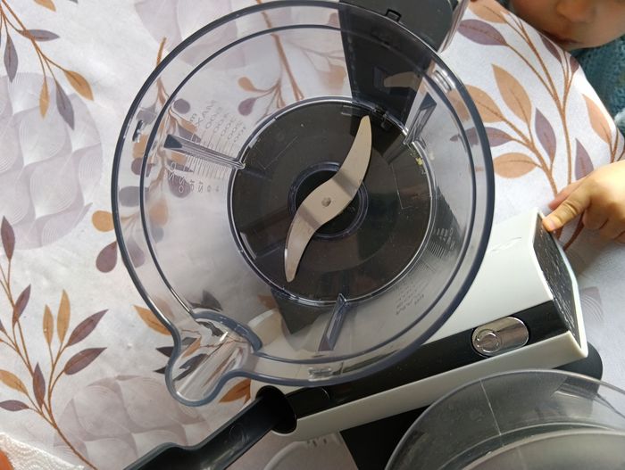 Nutribaby babymoov - photo numéro 2