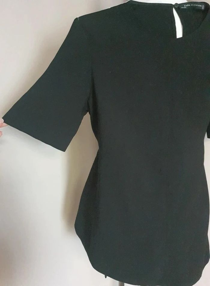 Blouse Zara femme 34 - XS - photo numéro 6