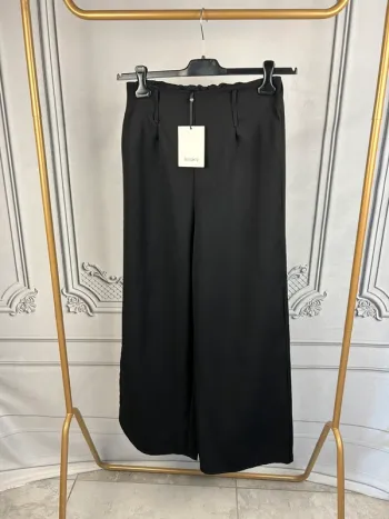 Pantalon large Inspee Noir T.L neuf
