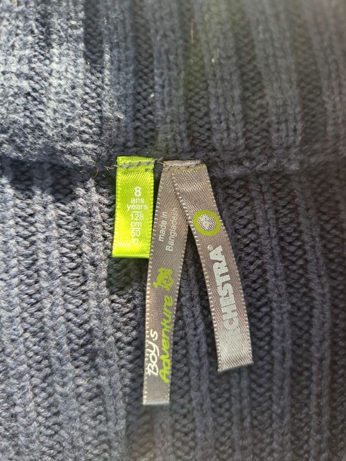 Pulls "Auth team orc" - photo numéro 2