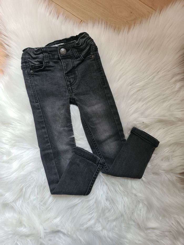 Jeans super skinny - photo numéro 2