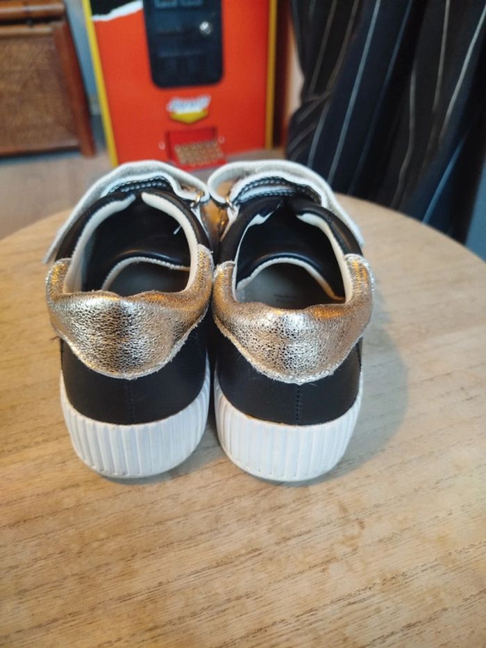 Chaussure fille T35 - photo numéro 3