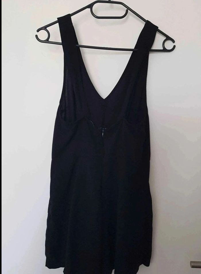 Combi  short  taille 38 - photo numéro 5