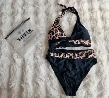 Maillot de bain Shein m