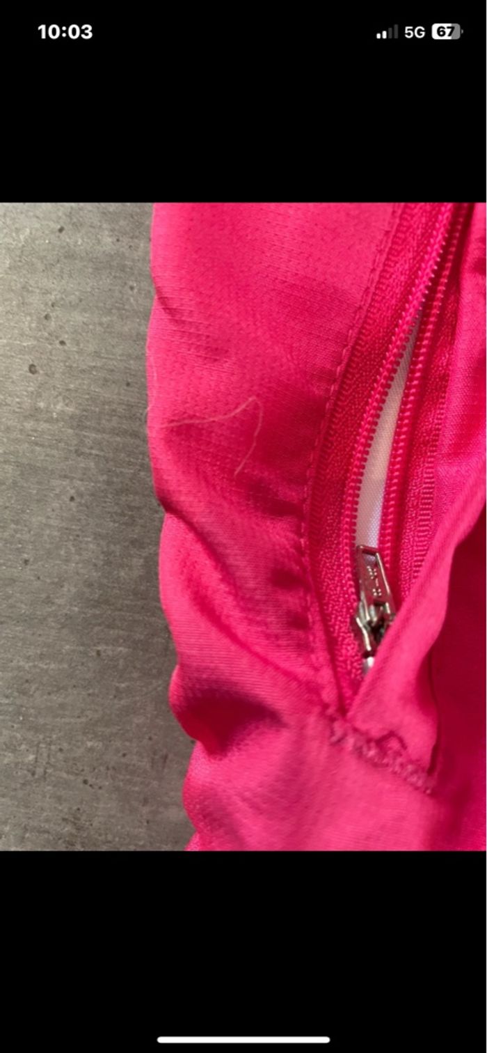 Jogging 6 ans - photo numéro 3