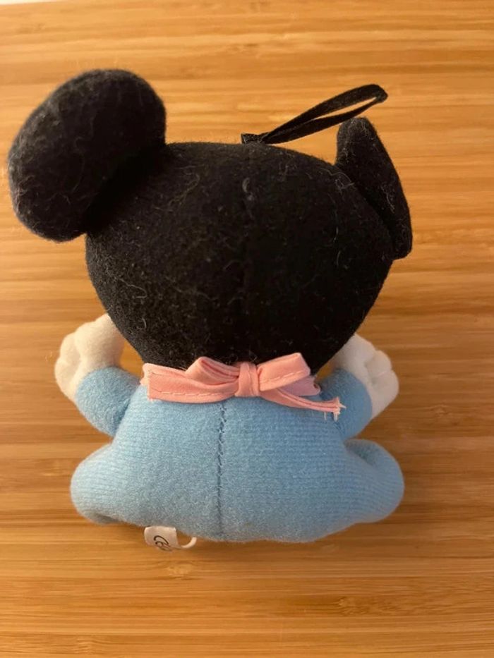 peluche Baby Mickey - photo numéro 5