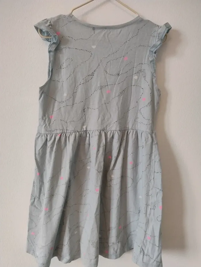 Robe en 100% coton - photo numéro 5