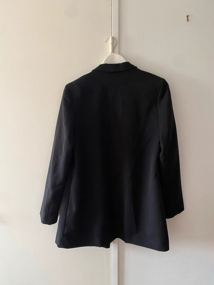 Blazer noir Pimkie - photo numéro 3
