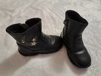 Bottines Geox