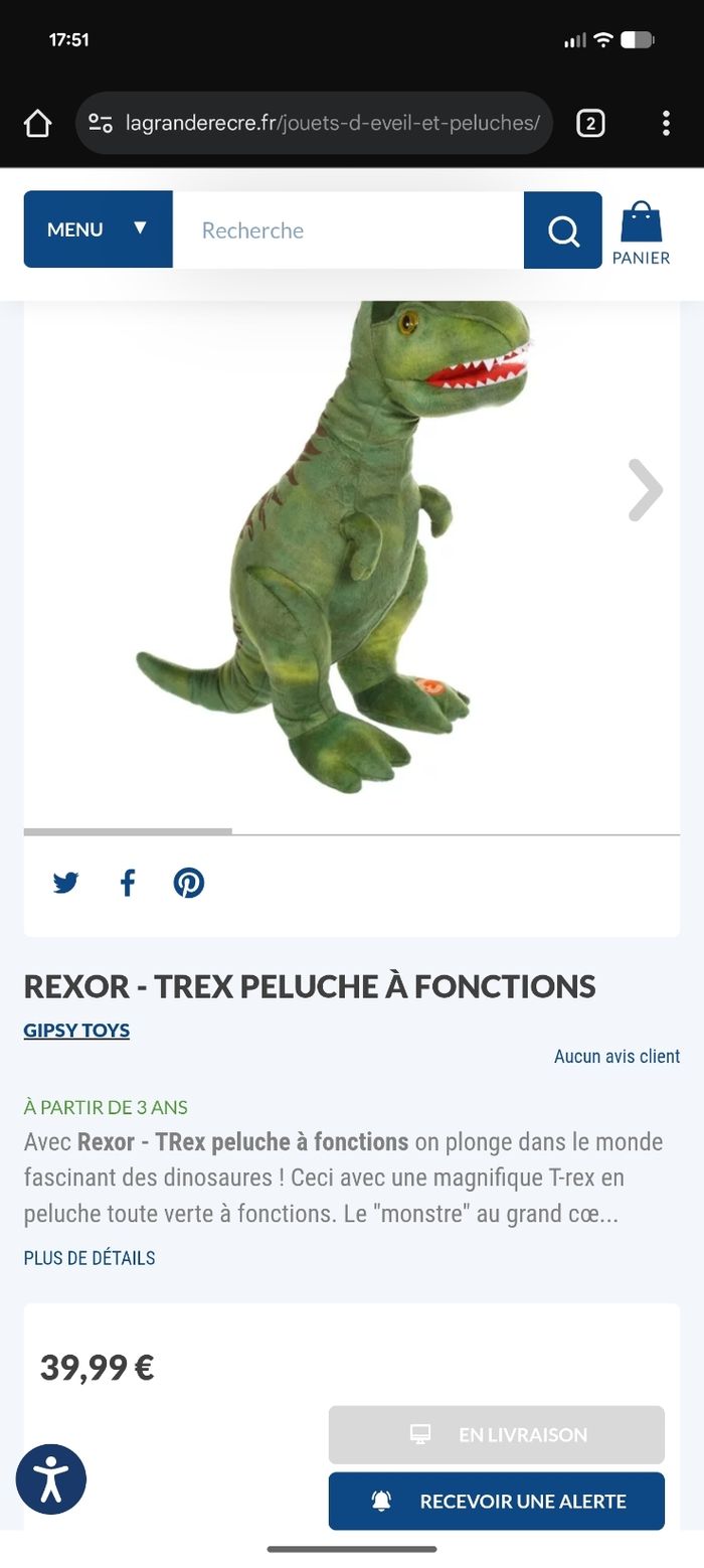 Rexor - photo numéro 5