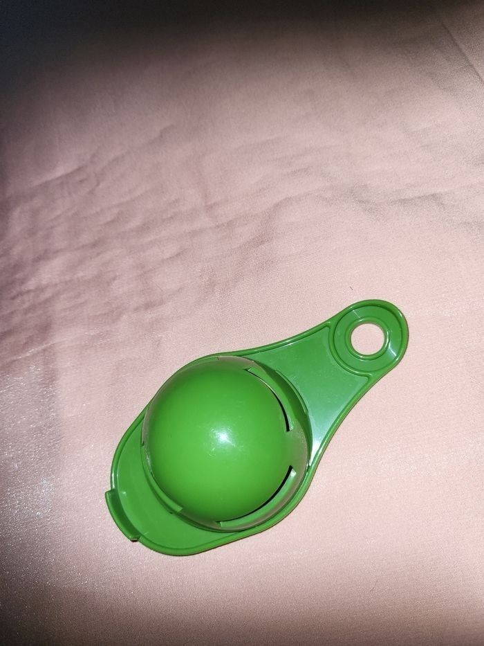 Separateur d oeuf - photo numéro 2